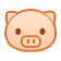 [qq:猪头]